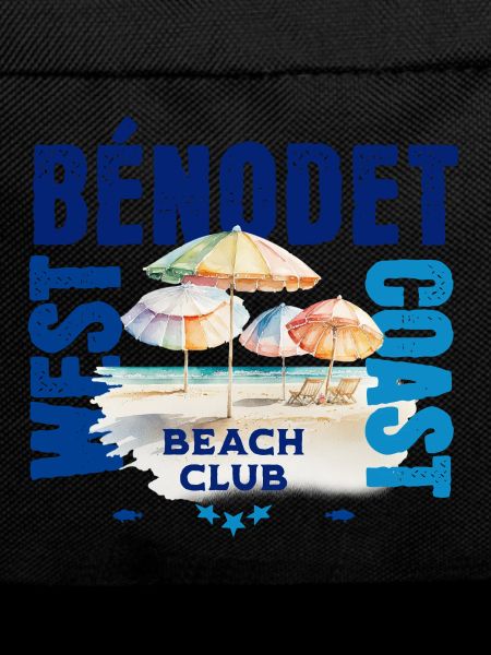 Bénodet Beach club
