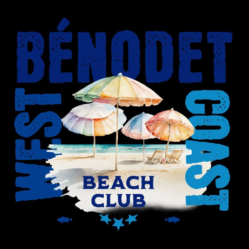 Bénodet Beach club
