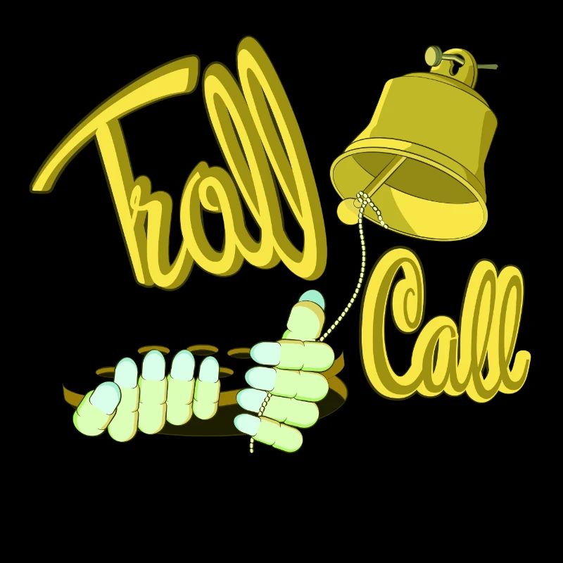 TROLL CALL