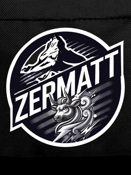 Zermatt, Hérens cow, eringer