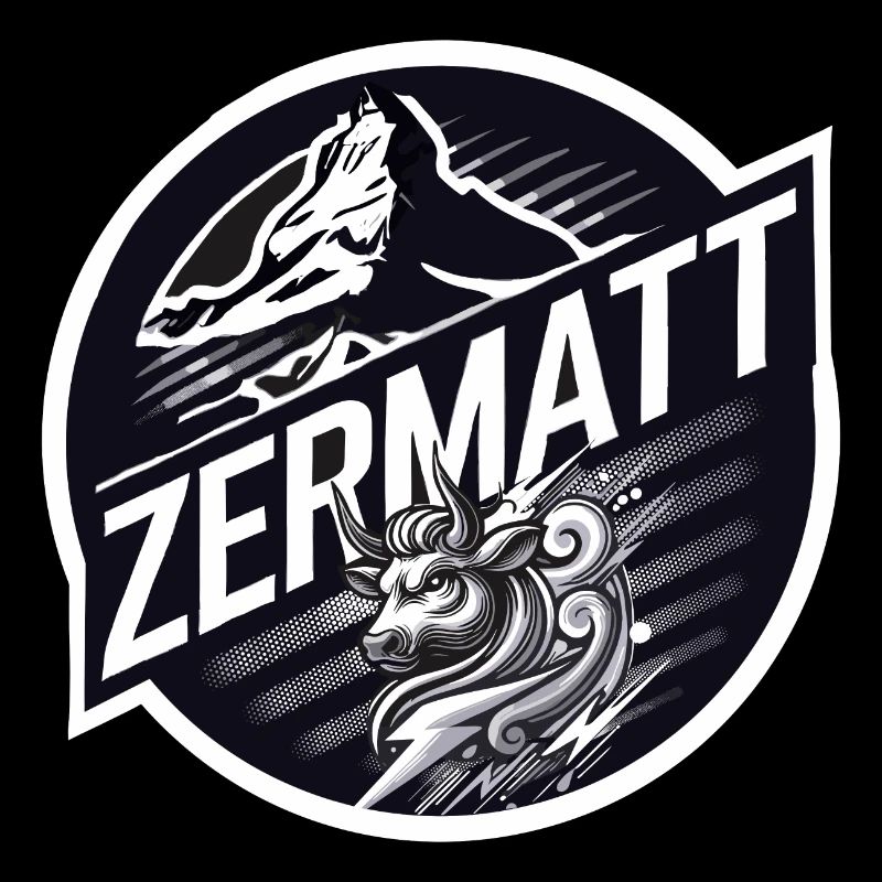 Zermatt, Eringerkuh, Eringer