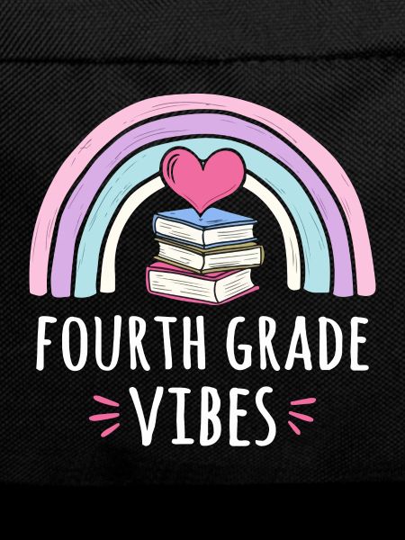 Fourth Grade Vibes