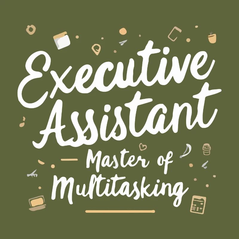 Assistante du Directeur Général Expert Multitâche