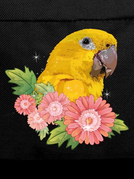 Guaruba Guarouba
