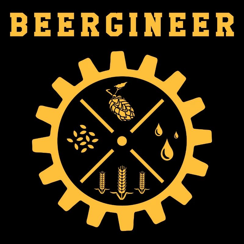 Ingénieur brassière de bière