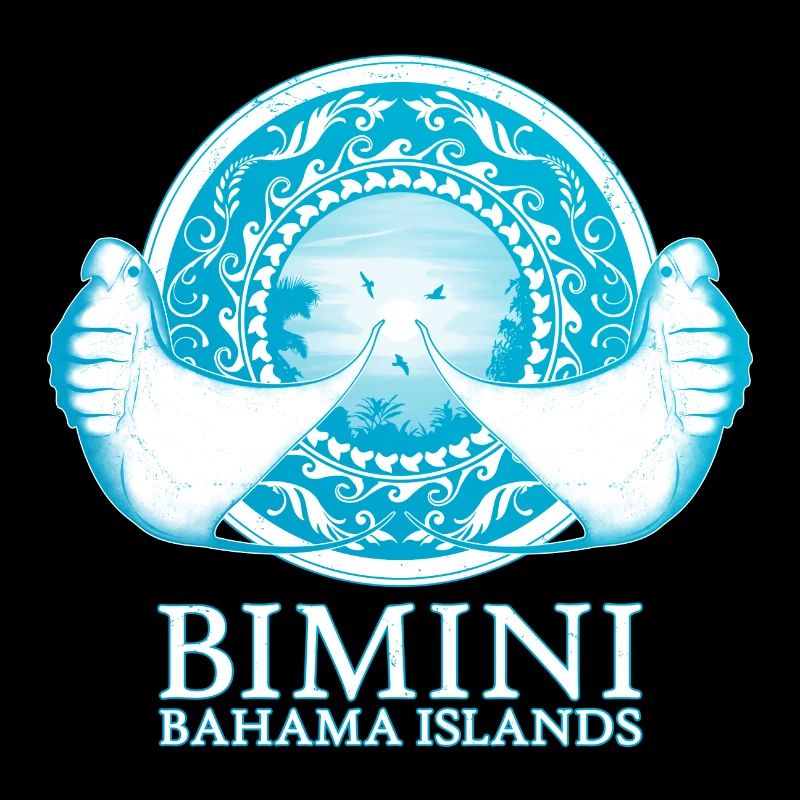 Mantarochen Bimini Bahamas