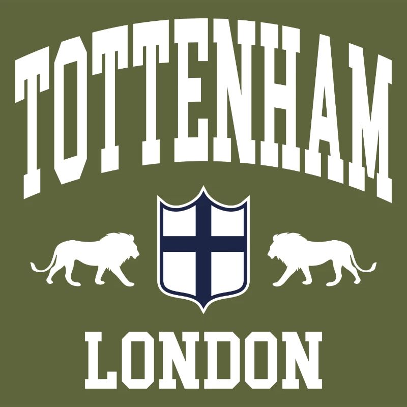 Tottenham