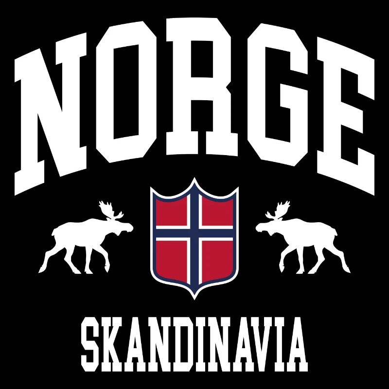 Norvège