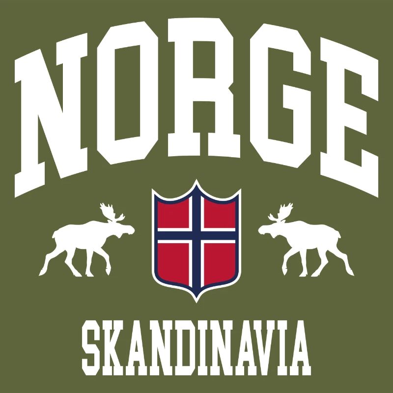 Norvège