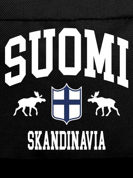 Finnland