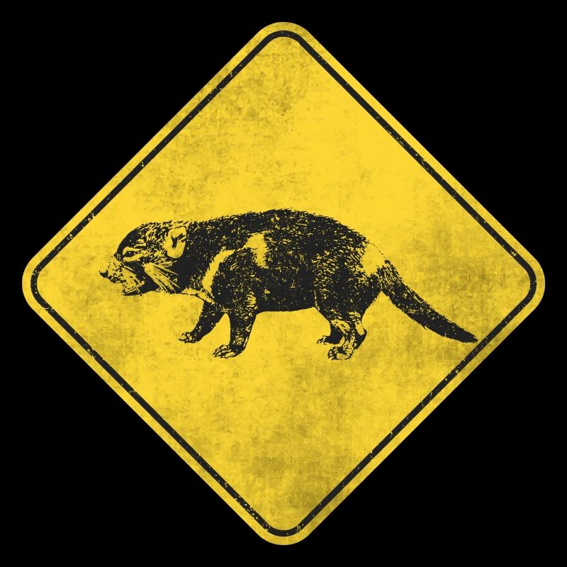 Tasmanian devil