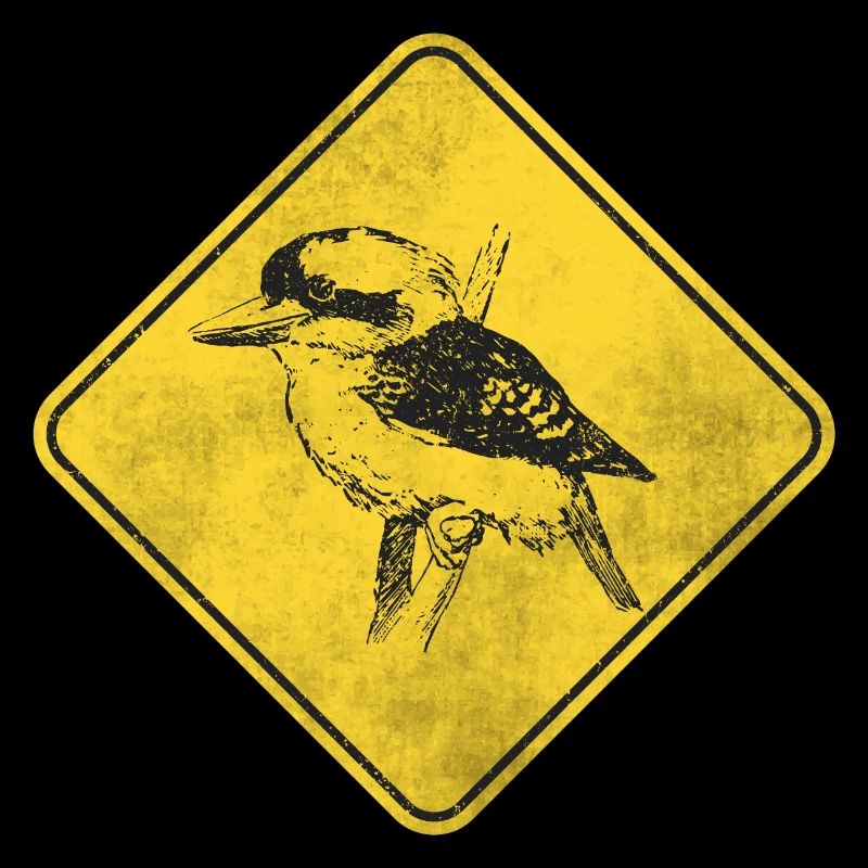 Kookaburra