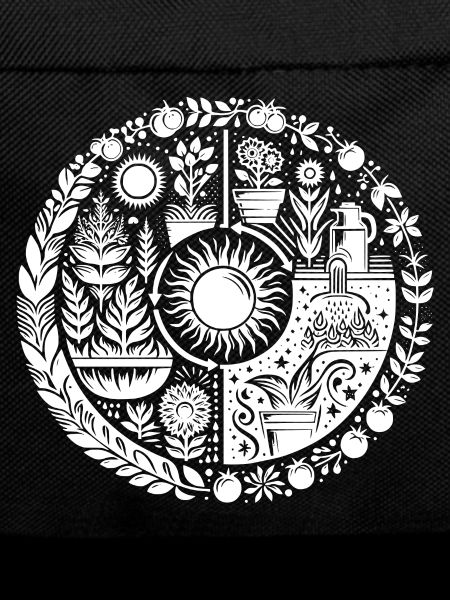Permaculture Cycle