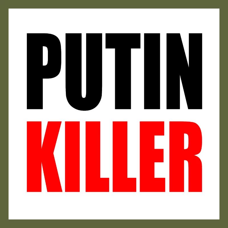 Putin killer