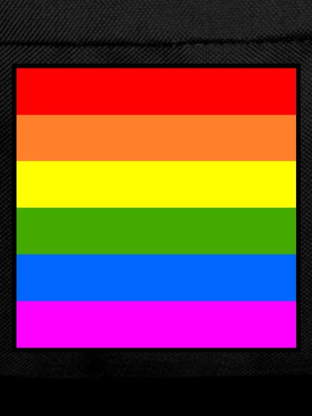 rainbow flag rainbow lgbt flag