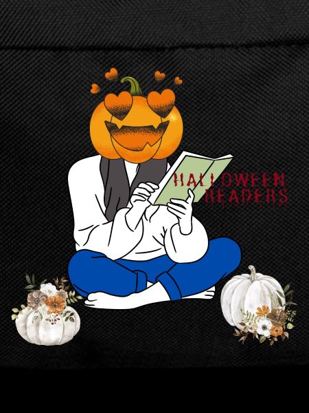 Halloween Readers