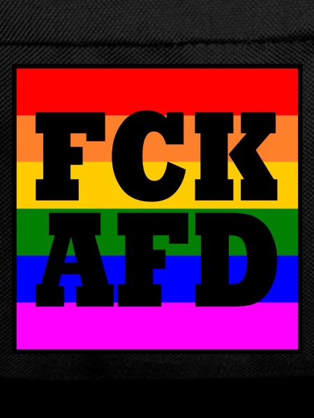 Fck afd
