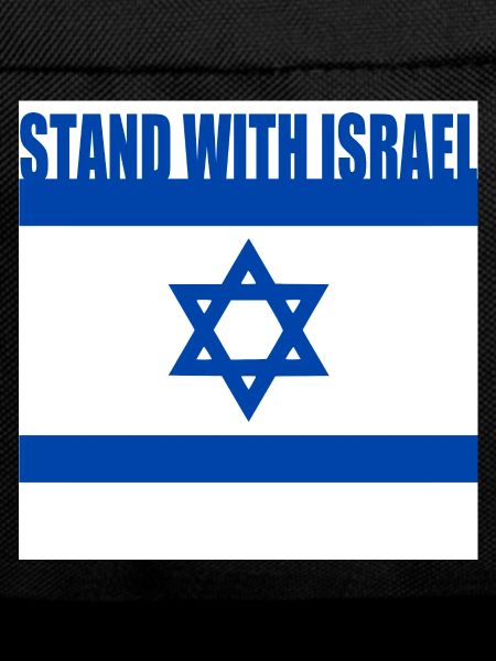 Stand with israel