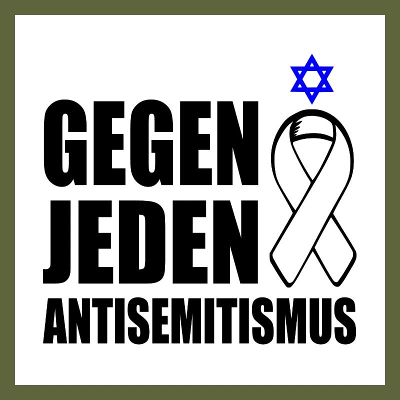 Contre tout antisémitisme