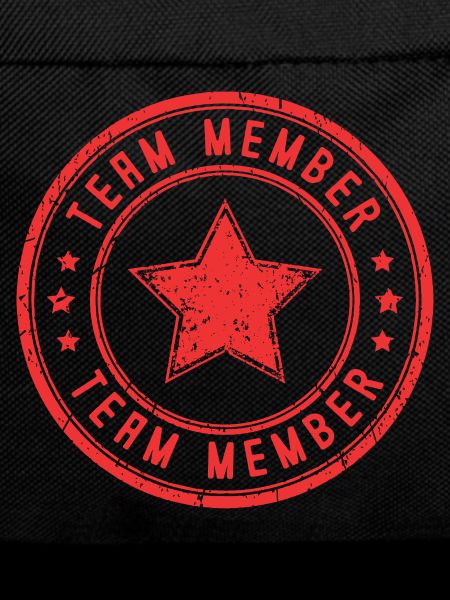 Team Member