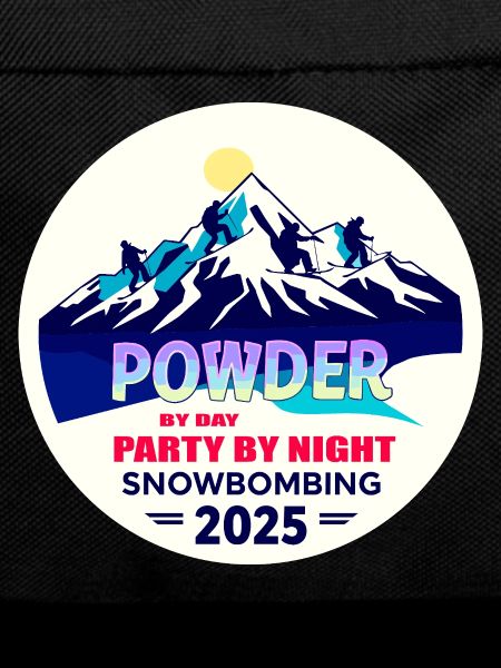 Snowbombing 2025