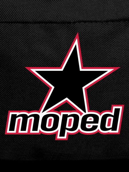 Moped Star (3c)