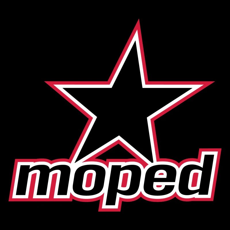 Moped Star (3c)