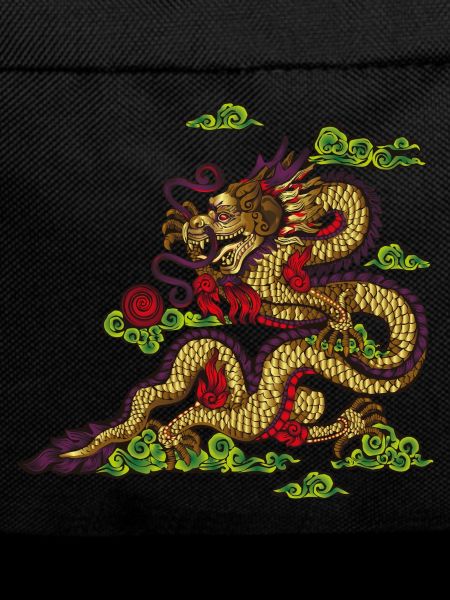Chinese Dragon