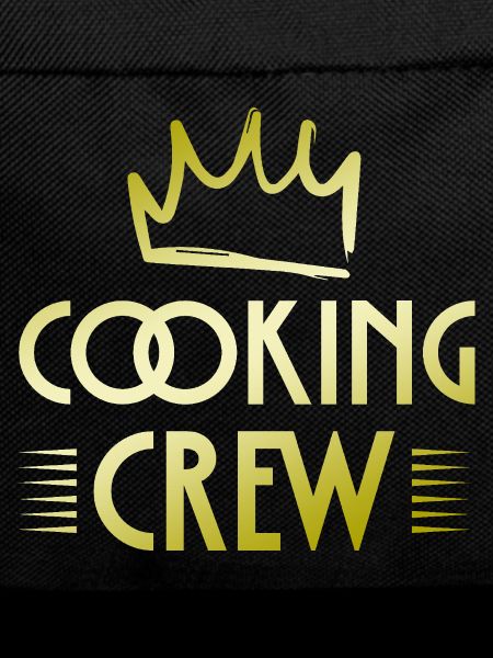 Cooking Crew