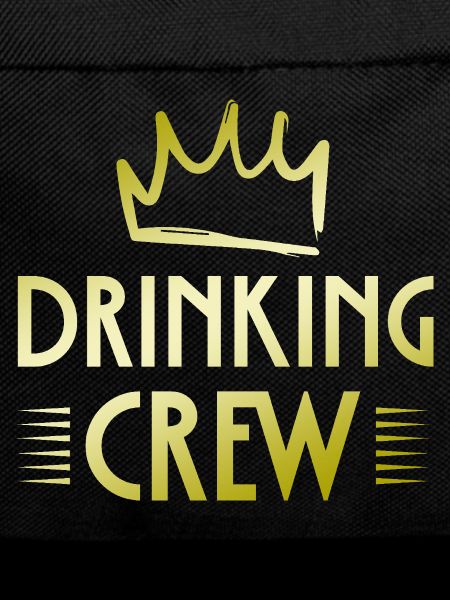 Drinking Crew