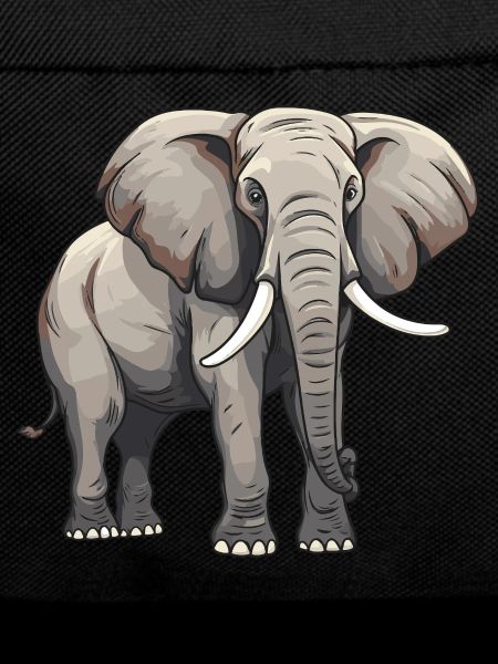 Elephant Animal