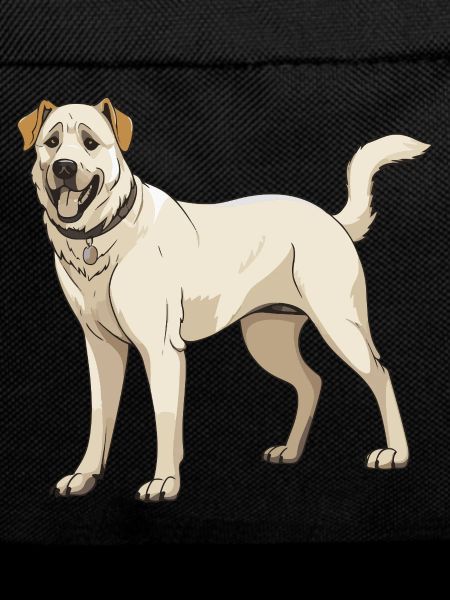 Kangal Dog