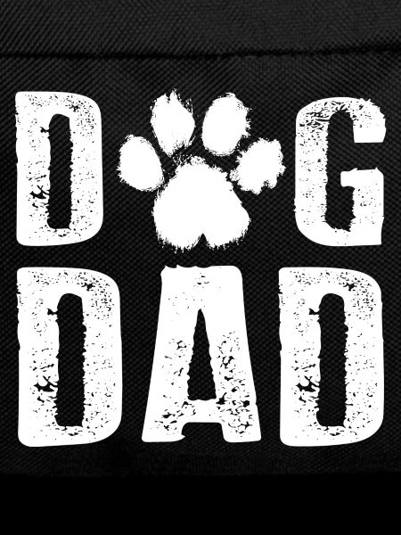 DOG DAD Dog Owners Men