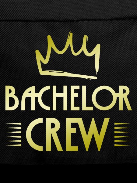 Bachelor Crew
