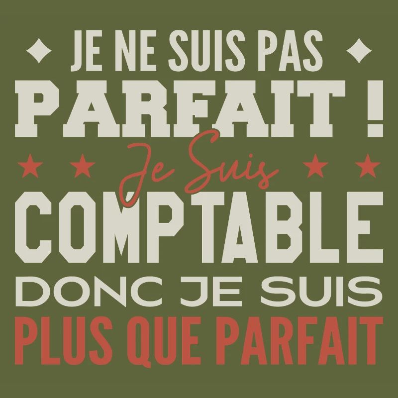 Un Comptable, le Métier de Rêve Mis à l’Honneur