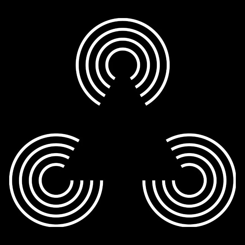 Optical illusion