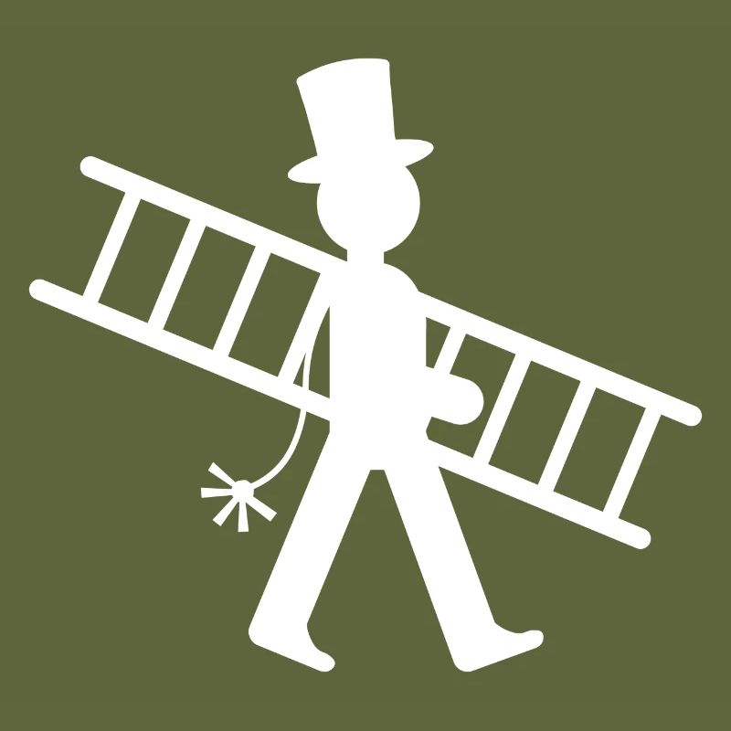 Chimney sweep Apprentice