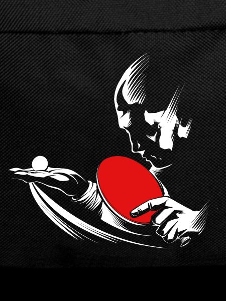 Table tennis