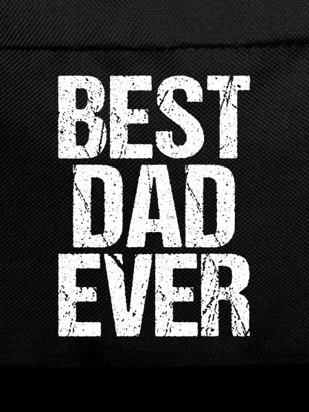 Best Dad Ever