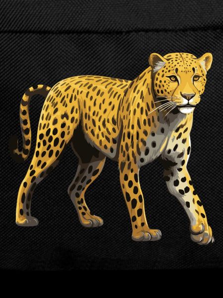 Guépard
