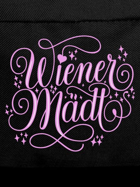 Viennese Girls