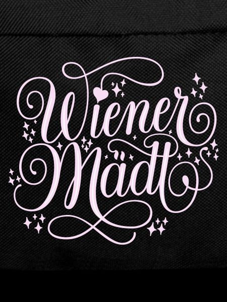 Viennese Girls