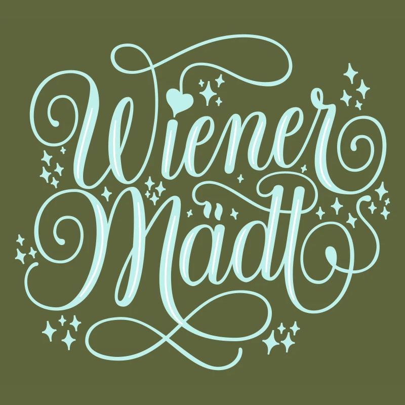 Wiener Mädchen