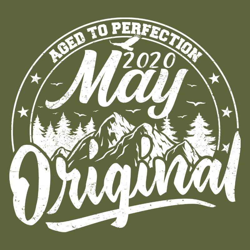 May 2020 Birthday May 2020 Gift May 2020 May