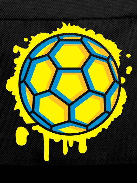 Handball Graffiti