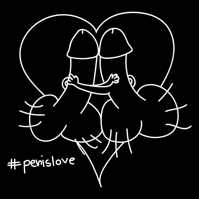 penis Love