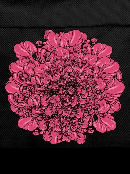 Pink Flower