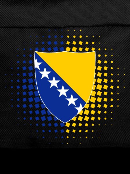 Bosnia