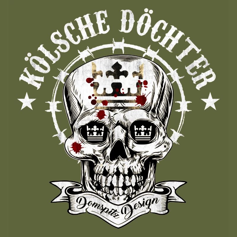 Kölsche daughters