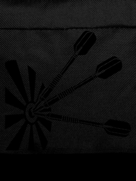 Triple Bullseye * darts Dartboard Dart